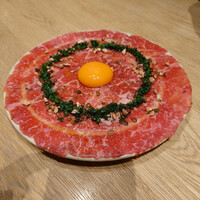 肉寿司 肉和食 KINTAN コレド室町 - 