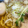 ラーメン厨房 ぽれぽれ
