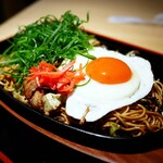 Yakisoba Semmon Ten - 