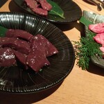 黒毛和牛焼肉 うしくろ 菊川店 - 