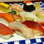 日本料理 魚月 - 