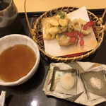 四季魚菜 うらべ - 