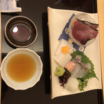 四季魚菜 うらべ - 