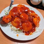 中華料理 楽宴 - 
