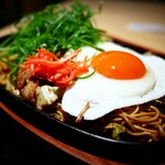 Yakisoba Semmon Ten - 