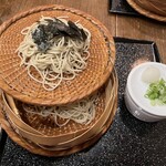 玄蕎麦 野中 - 