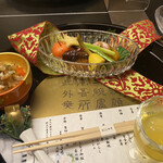 Kyou Kaiseki Minokichi - 