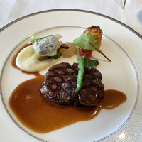 上野精養軒本店 グリル - 