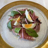 上野精養軒本店 グリル - 