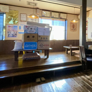 ラーメン厨房 ぽれぽれ_2