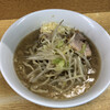 ラーメン二郎 環七新新代田店