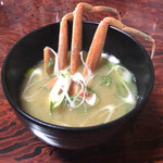 ちょっとここん亭 - 