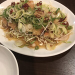 中華食堂 大感謝 - 油淋鶏