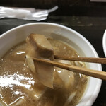 極濃つけ麺ブンブンマル - 