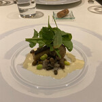 ハラグチ ル・レストラン - 