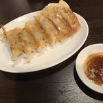 中華食堂 大感謝 - 焼き餃子