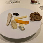 ハラグチ ル・レストラン - 