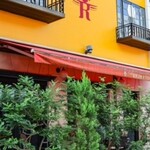 CAFE RIGOLETTO - 