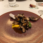 ハラグチ ル・レストラン - 