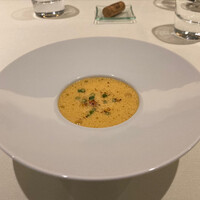 ハラグチ ル・レストラン - 