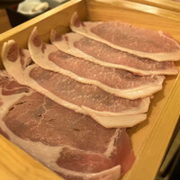 しゃぶしゃぶ・創作料理居酒屋 豚吟 栄店 - 