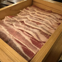 しゃぶしゃぶ・創作料理居酒屋 豚吟 栄店 - 