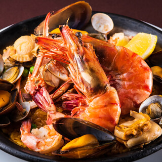 本格スペイン料理&ステーキハウス CASA DEL RIO_2