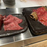 炭火焼肉 なかはら - 