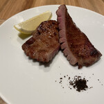 炭火焼肉 なかはら - 