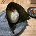 炭火焼肉 なかはら - 