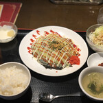 月徳飯店 - 