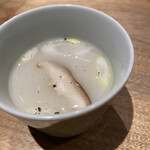 炭火焼肉 なかはら - 