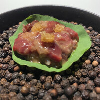 レスピラシオン - 