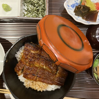 うなぎ料理 澤正 - 