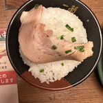 銀座一蘭 - 絶対マネする人はいる。