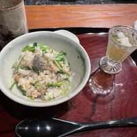 鉄板焼き いわ倉 - 