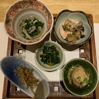 宵 八久 - 
