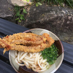 讃岐うどん がもう - 