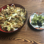 お食事処 みやち - 