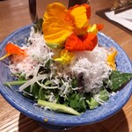 酒とワインと料理 ホリデー食堂 - 