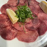 Sumibi Yakiniku Shichirintei - 