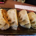 谷中銀座 写楽 - 