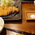 とんかつ　ごりこ　自由が丘総本店 - 