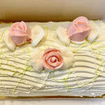 コロンバン - 料理写真: