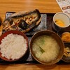 炭火焼和めし処 しんぱち食堂 センター南店