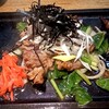 肉めし かとう