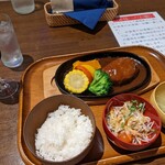 キッチンファーム エフズ ゲート - 