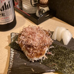 DARUMA - たれ焼きおにぎり