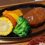 キッチンファーム エフズ ゲート - 