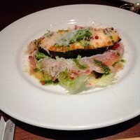 ウルフギャング・パック カフェ 愛知芸術文化センター店 -  ウルフギャング・パック カフェ 愛知芸術文化センター店 -